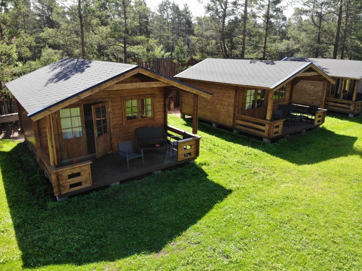 Viking Motel Hanko/Hangö Eksteriør bilde